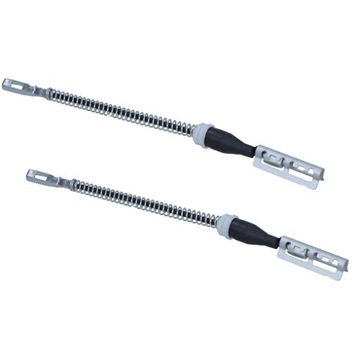 LINKI HAMULCA RĘCZNEGO OPEL ASTRA G H COMBO ZAFIRA