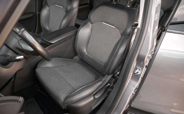 Renault Grand Scenic III 1.7 Blue dCi 149KM 2021 Renault Grand Scenic Renault Grand Scenic Gr 1.7 Blue dCi Intens EDC 1.7, zdjęcie 17