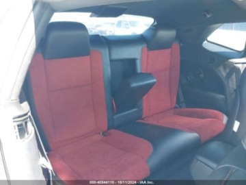 Dodge Challenger III 2021 Dodge Challenger RT Scat Pack Widebody, 2021r., 6.4L 6.4 Benzyna 485KM, zdjęcie 9