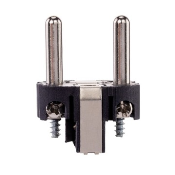 EXTREM IP54 прямой съемный штекер