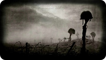 экшн игра XBOX 360 COD CALL OF DUTY WORLD AT WAR весь МИР в FIRE OF WAR