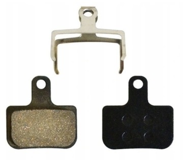 Тормозные колодки для SRAM DB1 DB3 DB5