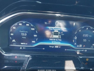 Chevrolet Silverado II 2023 Chevrolet Silverado 1500 Short Bed Ltz 2023 5.3 Benzyna 355KM, zdjęcie 10