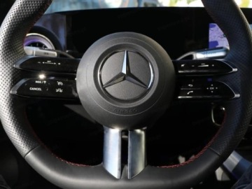 Mercedes CLA C118/X118 2025 MERCEDES-BENZ CLA 200 AMG Line Sedan 1.5 (163KM) 2025, zdjęcie 10