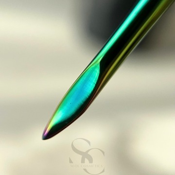 Dłutko Rainbow Rainbow Rainbow Pusher Kopytko для скинов Seol Cosmetics