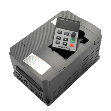 FALOWNIK JEDNOFAZOWY VFD 2,2KW 12A AC 220V
