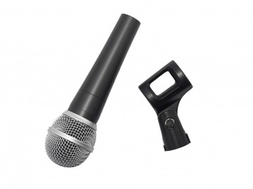 Динамический вокальный микрофон Crono Md x6 XLR