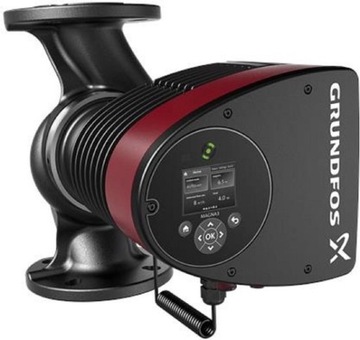 Pompa obiegowa bezdławnicowa GRUNDFOS MAGNA3 40-180 F250 97924651