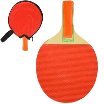 RAKIETKA DO TENISA STOŁOWEGO Regail ETUI PING PONG