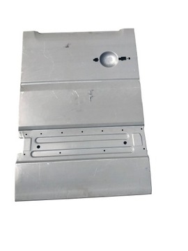 REPERATURKA DRZWI DOKA TYŁ SPRINTER CRAFTER 906