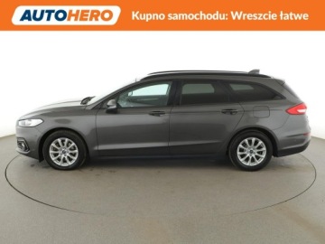 Ford Mondeo V Kombi Facelifting 2.0 EcoBlue 150KM 2020 Ford Mondeo automat navi klima auto grzane fotele, zdjęcie 1