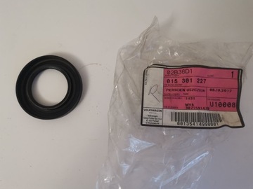 Pierścień uszczelniający VW LT 015301227
