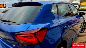 Seat Ibiza V 2024 Seat Ibiza IBIZA FR niski przebieg Benzyna 115KM, zdjęcie 19