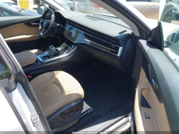 Audi Q8 2023 Audi Q8 Premium Plus 55 Tfsi Quattro Tiptronic 2023 3.0l 3.0 Benzyna 335KM, zdjęcie 9
