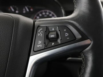 Opel Mokka I X 1.4 Turbo Ecotec 140KM 2018 Opel Mokka X Innovation niski przebieg 4x4 navi, zdjęcie 28