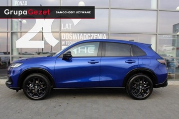 Honda ZR-V 2.0 i-MMD Hybrid 184KM 2025 Honda ZR-V e:HEV 2.0 Hybryda 184KM Sport*dostępne inne kolory od ręki*Rab, zdjęcie 1