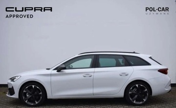 Cupra 2023 Cupra Leon Cupra Leon SP 1.5 150KM Salon PL, 1..., zdjęcie 2