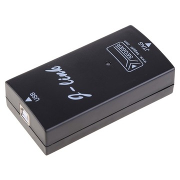 Эмулятор Отладчик JLink USB JTAG Программатор Скорость