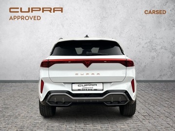 Cupra Terramar SUV 1.5 eTSI 150KM 2024 Cupra Terramar 1.5 eTSI 150KM Audio Sennheiser Pak, zdjęcie 5