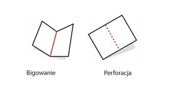 Полуавтоматическая биговальная машина с перфорацией DCP 350 PRO