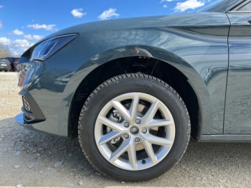 Seat Leon IV Hatchback 1.5 EcoTSI 150KM 2026 Seat Leon Style 1.5 TSI 115 KM Manualna, zdjęcie 31