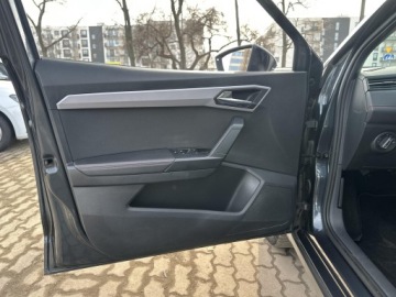 Seat Arona Crossover 1.0 EcoTSI 115KM 2019 Seat Arona 1.0 TSI 115KM FR S&amp;S DSG Kamera Cofania, zdjęcie 9