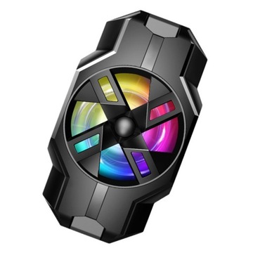 ПОРТАТИВНЫЕ СМАРТФОНЫ С ВЕНТИЛЯТОРОМ