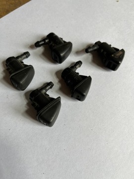 JEEP GRAND CHEROKEE WK 5 ФОРСУНКА ОМЫВАТЕЛЯ КАПОТА