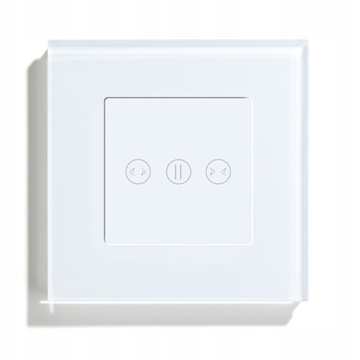 Переключатель рулонных жалюзи ZigBee Touch Key TUYA RTX SH