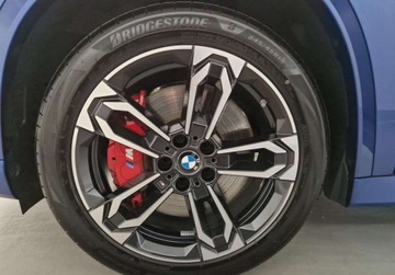 BMW X1 U11 Crossover 1.5 18i 136KM 2024 BMW X1 BMW X1 sDrive18i M Sport Pro Gwarancja producenta do 08.12.2027, zdjęcie 20