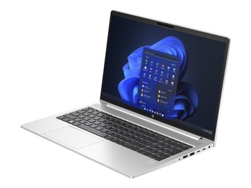 Ноутбук HP ProBook 450 G10, 15,6 дюйма, i5-1335U, 16 ГБ, твердотельный накопитель 512 ГБ