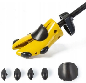 Пластиковые подрамники для обуви S(39-43)