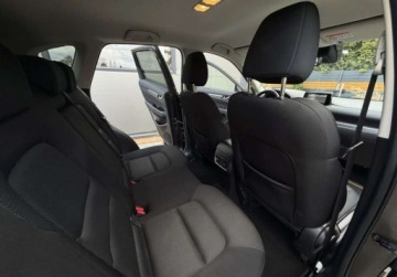 Mazda CX-5 I SUV Facelifting 2.0 SKYACTIV-G 165KM 2017 Mazda CX-5 II 2.0 165KM manual BEZWYPADKOWA GWARANCJA zarejestrowana, zdjęcie 16