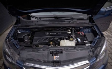 Opel Mokka I SUV 1.6 CDTI Ecotec 136KM 2015 Opel Mokka Opel Mokka 1.6 CDTI Cosmo SampS 1.6 Diesel 136KM, zdjęcie 17