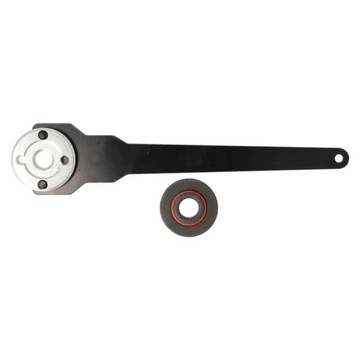 Гайка УШМ для УШМ, шпонка М14