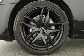 Audi A6 C8 Avant 2.0 40 TDI 204KM 2019 Audi A6 40 TDI, 201 KM, Automat, Navi, Xenon, zdjęcie 22