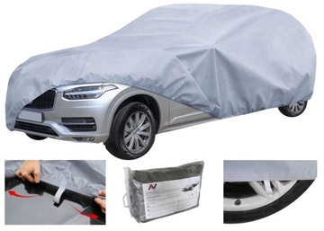 Pokrowiec na samochód M2 SUV classic