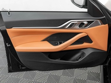 BMW Seria 4 G22-23-26 Coupe 2.0 420i 184KM 2022 BMW 420 GD7F284#420i NAVI 2 stref klima K.cof LED, zdjęcie 11