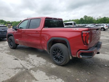  GMC Sierra K1500 Elevation 2024 2.7l 2.7 Benzyna 310KM, zdjęcie 1