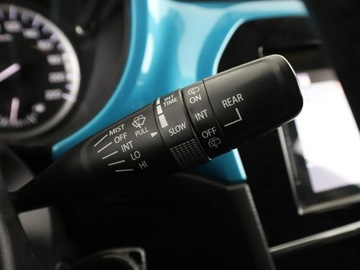 Suzuki Vitara III SUV 1.6 VVT 120KM 2015 Suzuki Vitara navi kamera tempomat klima-auto, zdjęcie 29