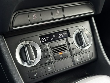 Audi Q3 I SUV 2.0 TDI 140KM 2014 Audi Q3 8xAlu, LED,Bixenon, Kamera, Grzane Fotele, zdjęcie 26