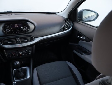 Fiat Tipo II Sedan 1.4 95KM 2016 Fiat Tipo 1.4 16V, Salon Polska, Serwis ASO, Klima, zdjęcie 7