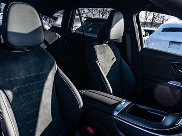 Mercedes GLC C254/X254 Coupe 2.0 220d 197KM 2025 MERCEDES-BENZ GLC 220 d 4-Matic AMG Line 2.0 (197KM) 2025, zdjęcie 3