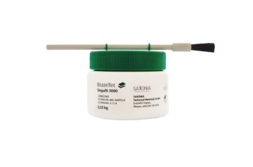 МЯГКАЯ МЕДНАЯ ПАСТА 100Г С ЩЕТКОЙ