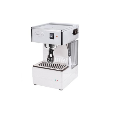 Ekspres kolbowy Quick Mill Model.0820 biały