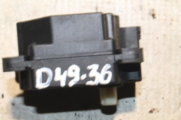 MOTOREK KRYT KOLEKTORU VOLVO XC90 I 8623355 DIESEL 136KW 2008