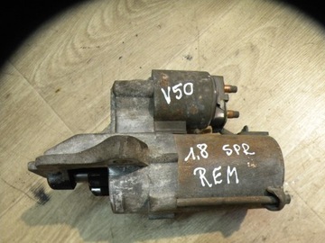 Volvo S40 II V50 C30 1.8 2.0 04-12 Rozrusznik