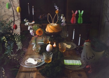 Малышные салфетки кролика, 20 шт.