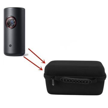 СУМКА ДЛЯ ПРОЕКТОРА HY320 HY300 ПРОЕКТОРА