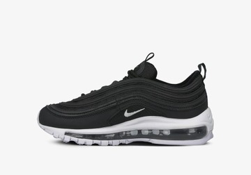 buty sportowe młodzieżowe NIKE AIR MAX 97 GS 35/5